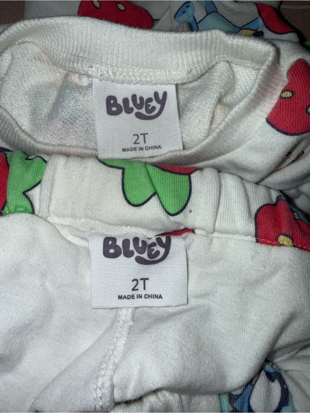 Bluey Set! - Picture 3 of 4